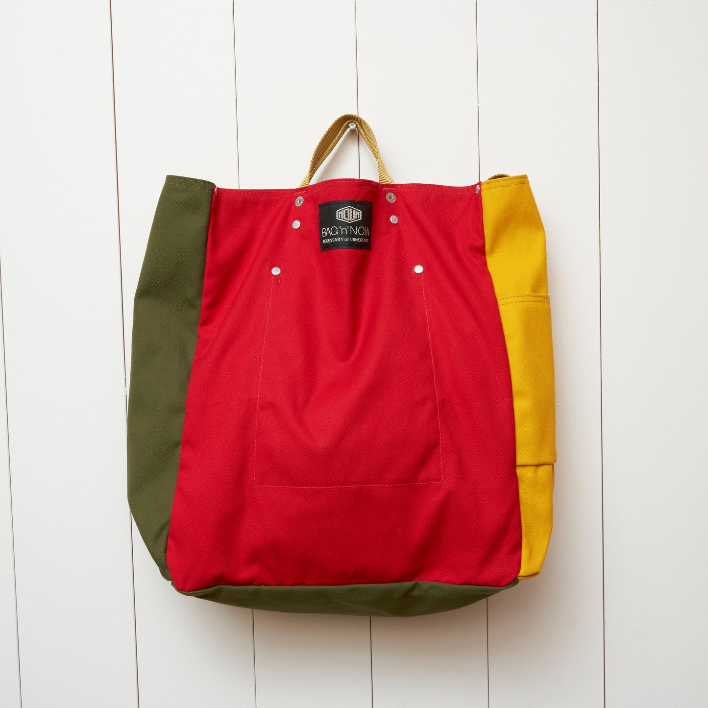 MOGI × BAG'n'NOUN / 別注 TOOL BAG