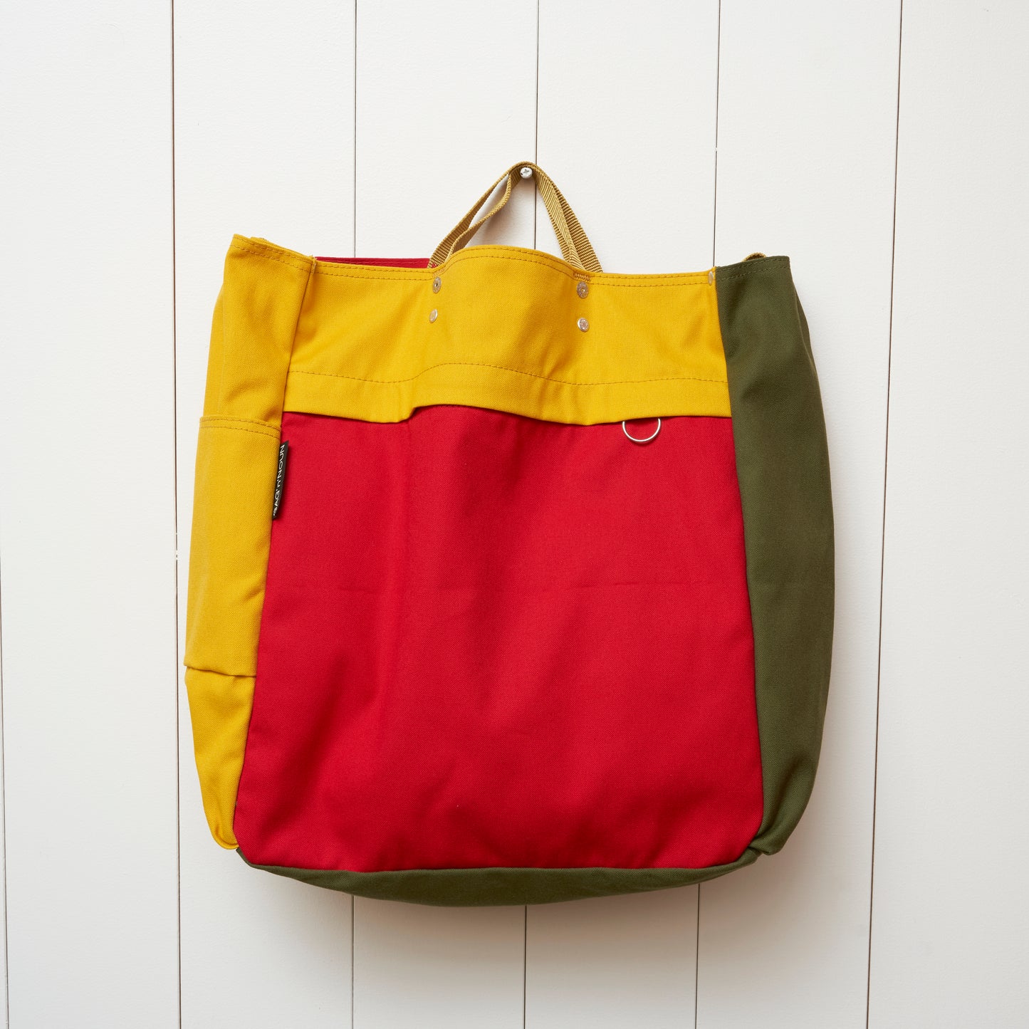 MOGI × BAG'n'NOUN / 別注 TOOL BAG