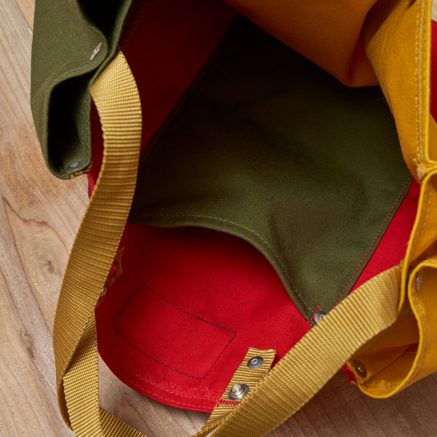 MOGI × BAG'n'NOUN / 別注 TOOL BAG