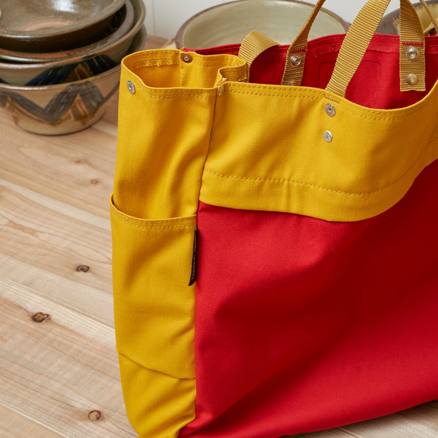 MOGI × BAG'n'NOUN / 別注 TOOL BAG