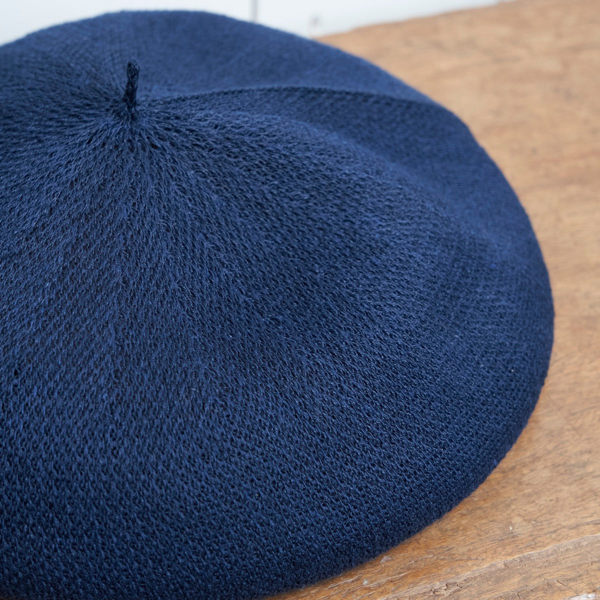 MOGI × cableami / All season Beret ベレー帽