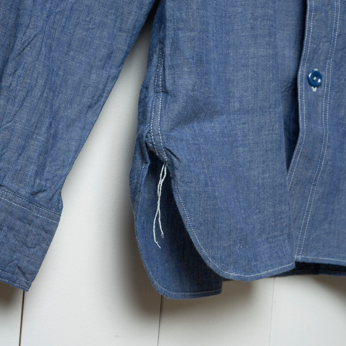 Chambray Shirt