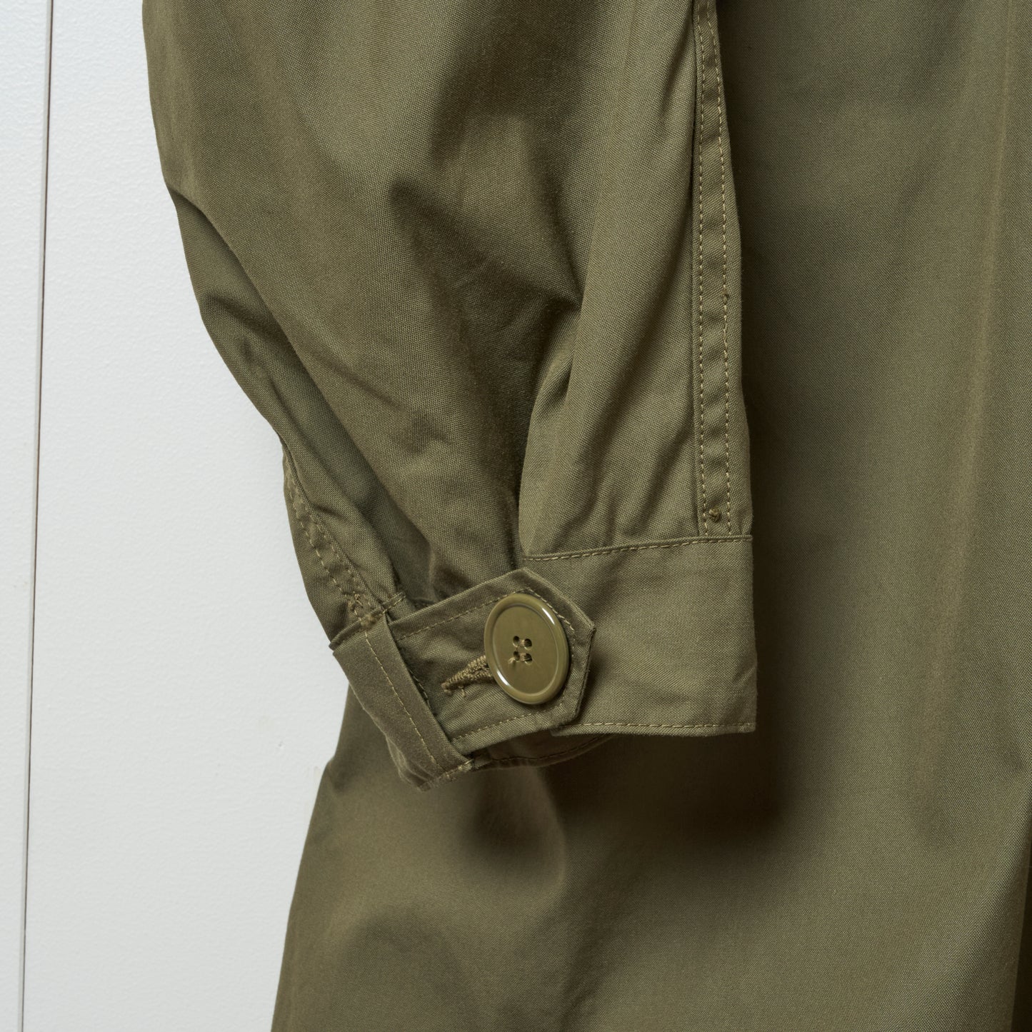 M-65 Fishtail parka