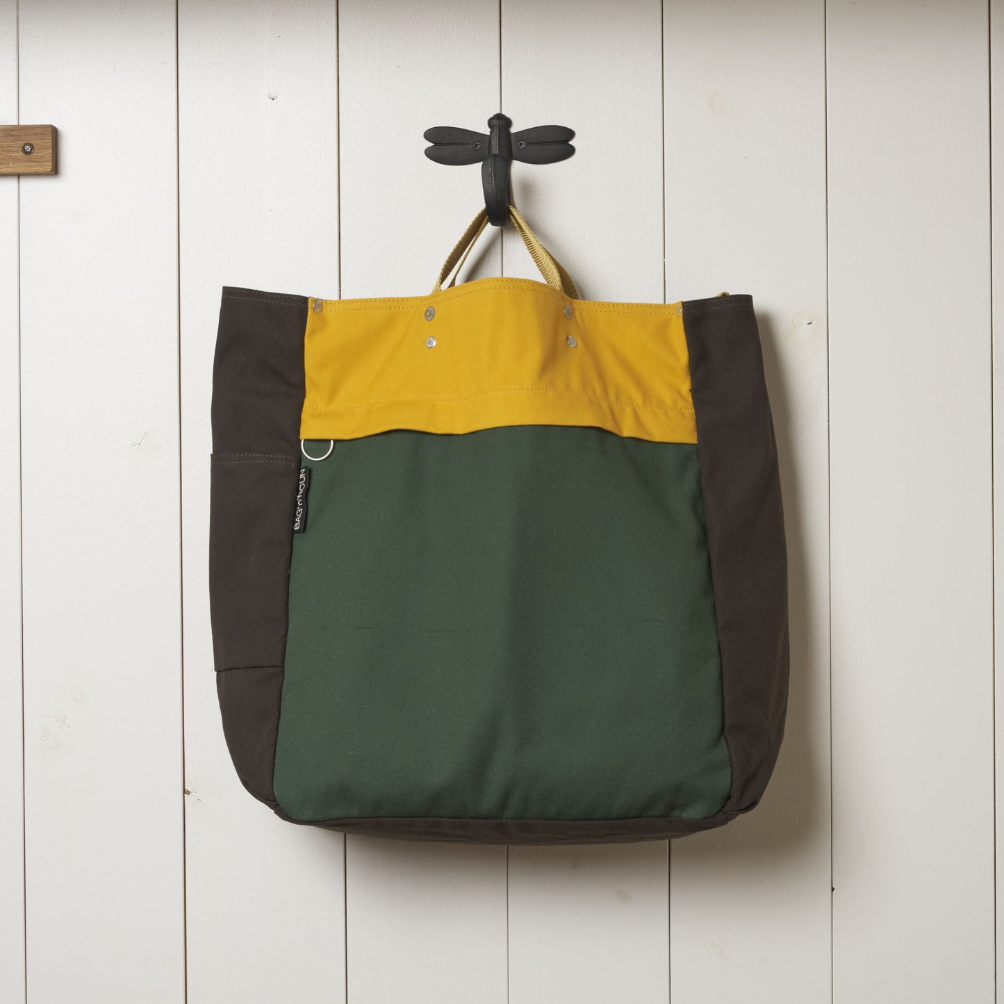 MOGI × BAG'n'NOUN / 別注 TOOL BAG
