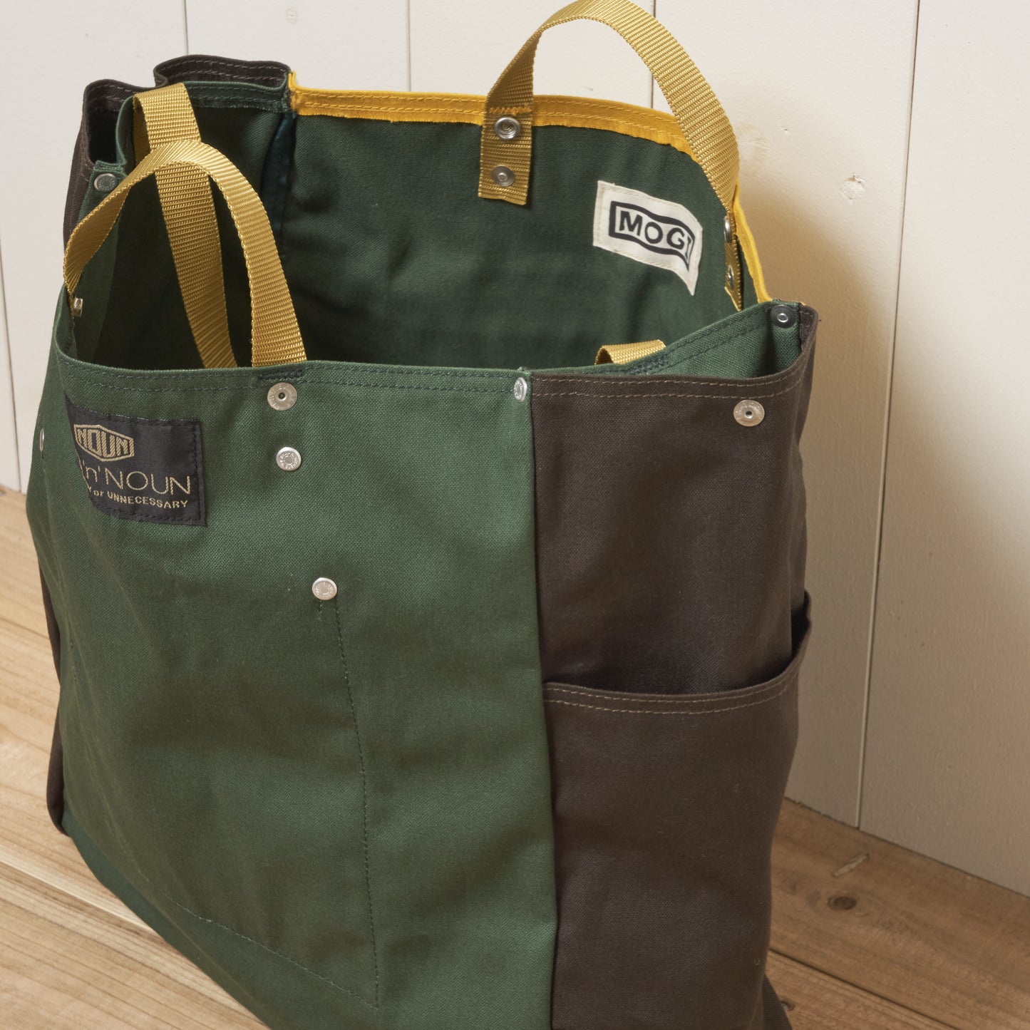 MOGI × BAG'n'NOUN / 別注 TOOL BAG