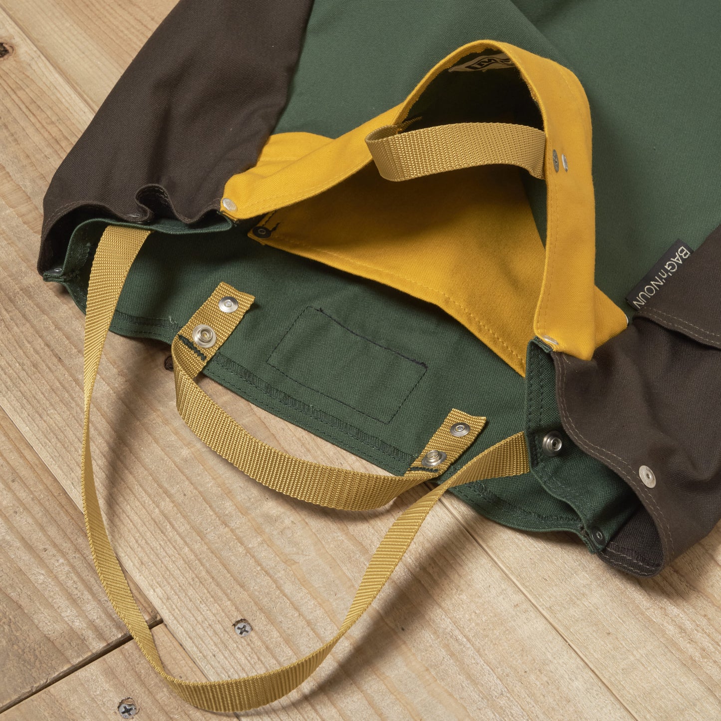 MOGI × BAG'n'NOUN / 別注 TOOL BAG