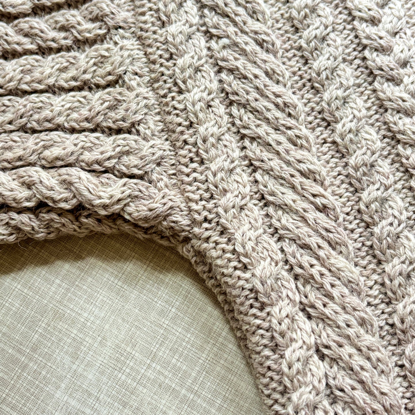 GUERNSEY WOOLLENS/ TWISTON