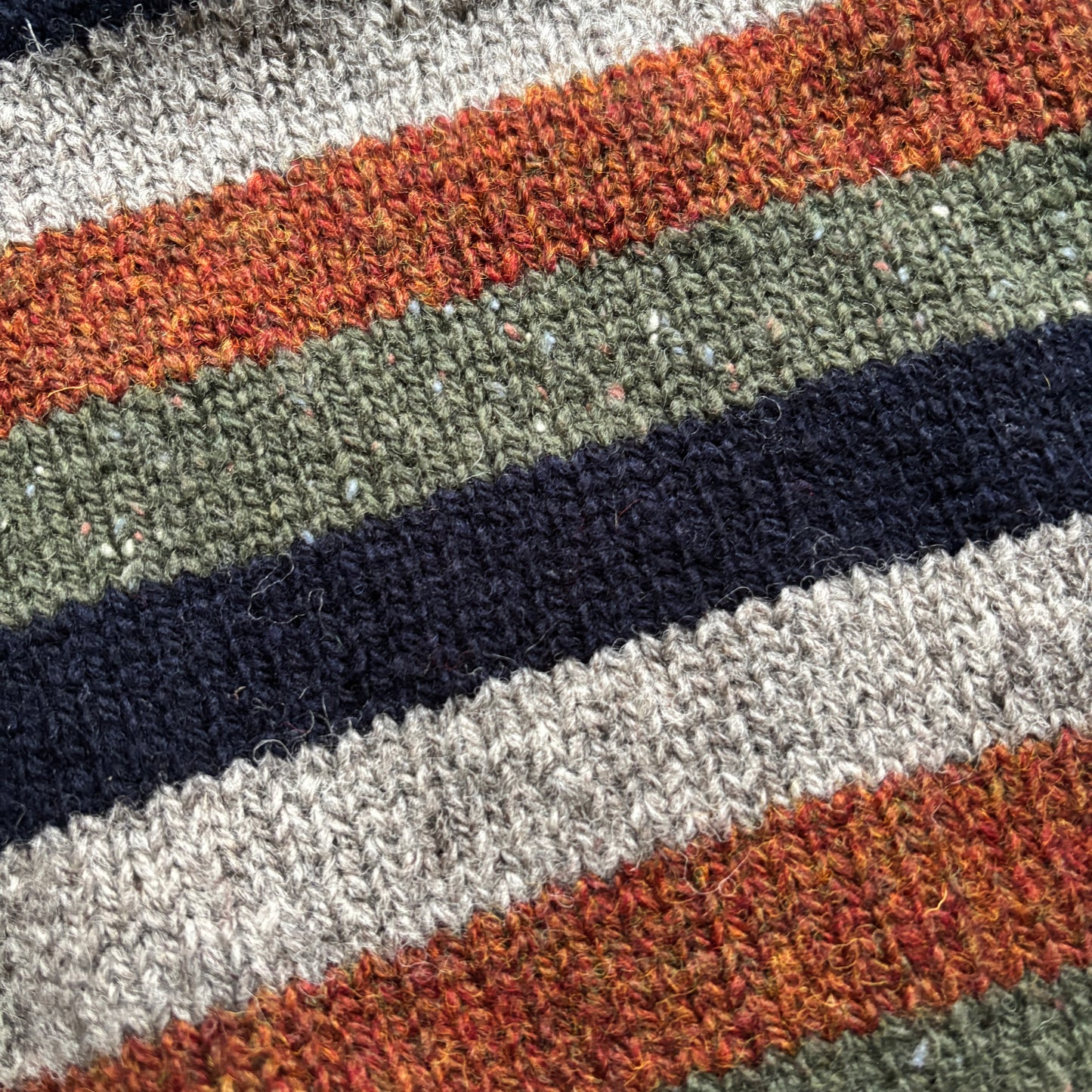 MACALASTAIR/ FAIRLIE MULT STRIPE