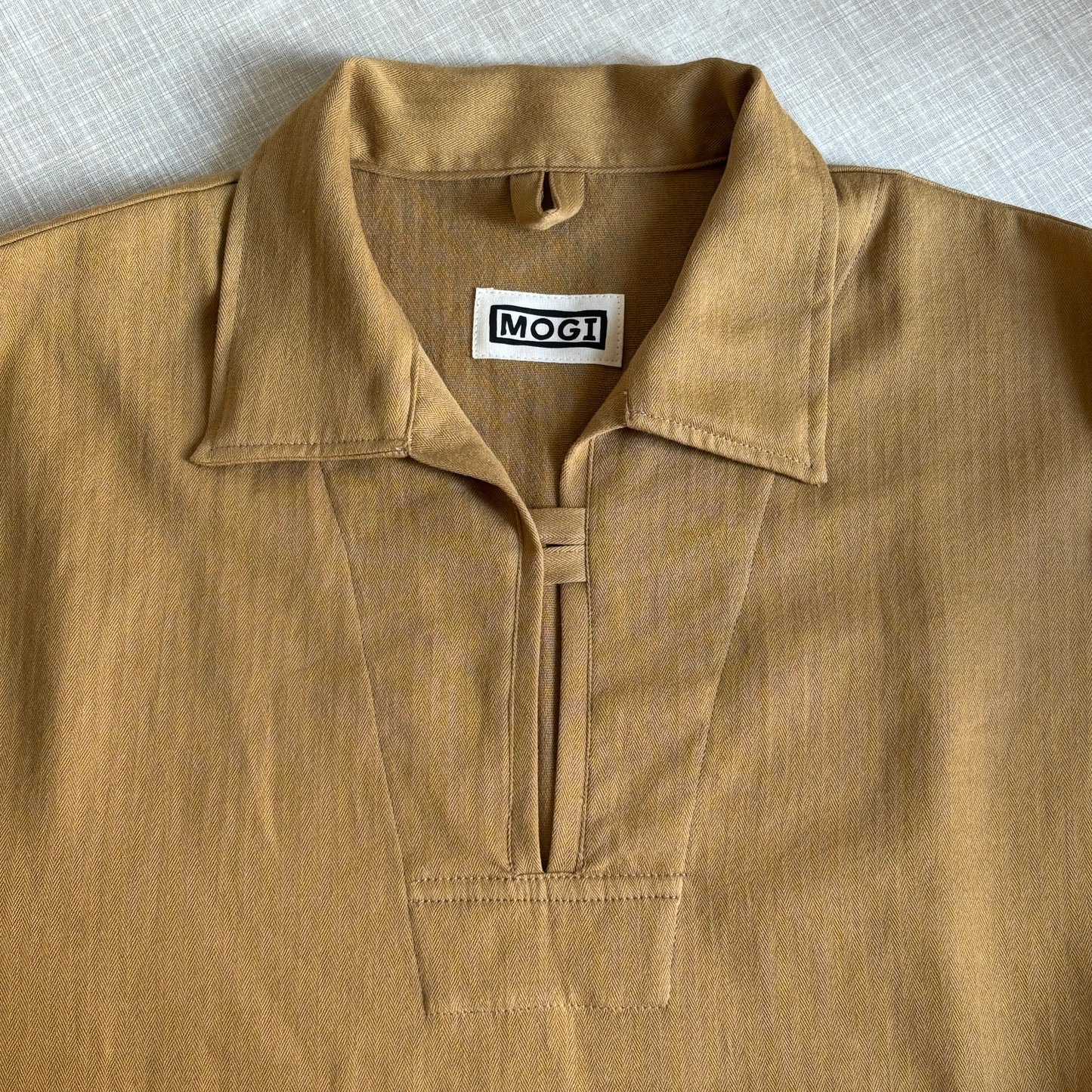 MOGI ワークスモック