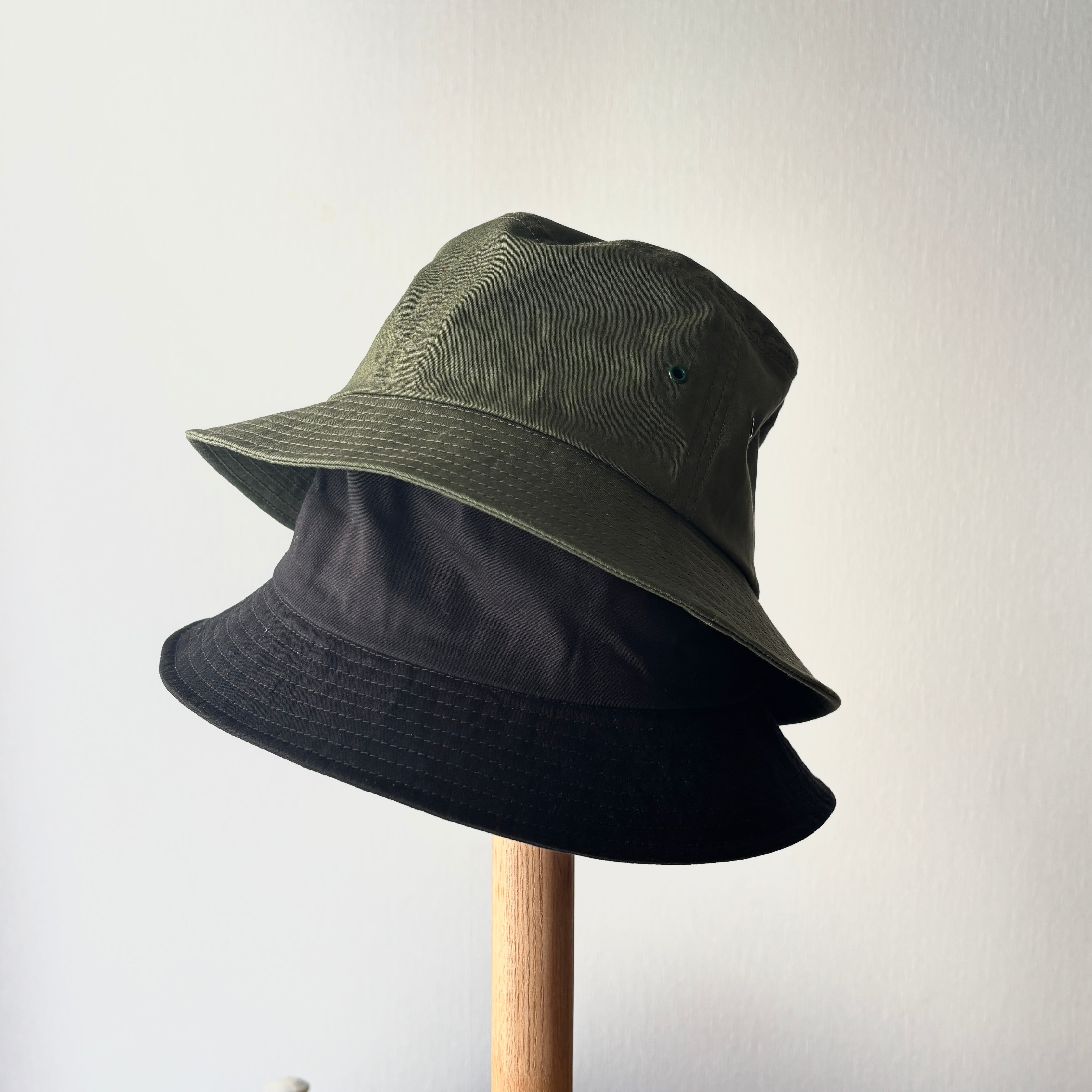 NEW!!】MOGI × cableami 別注バゲットハット