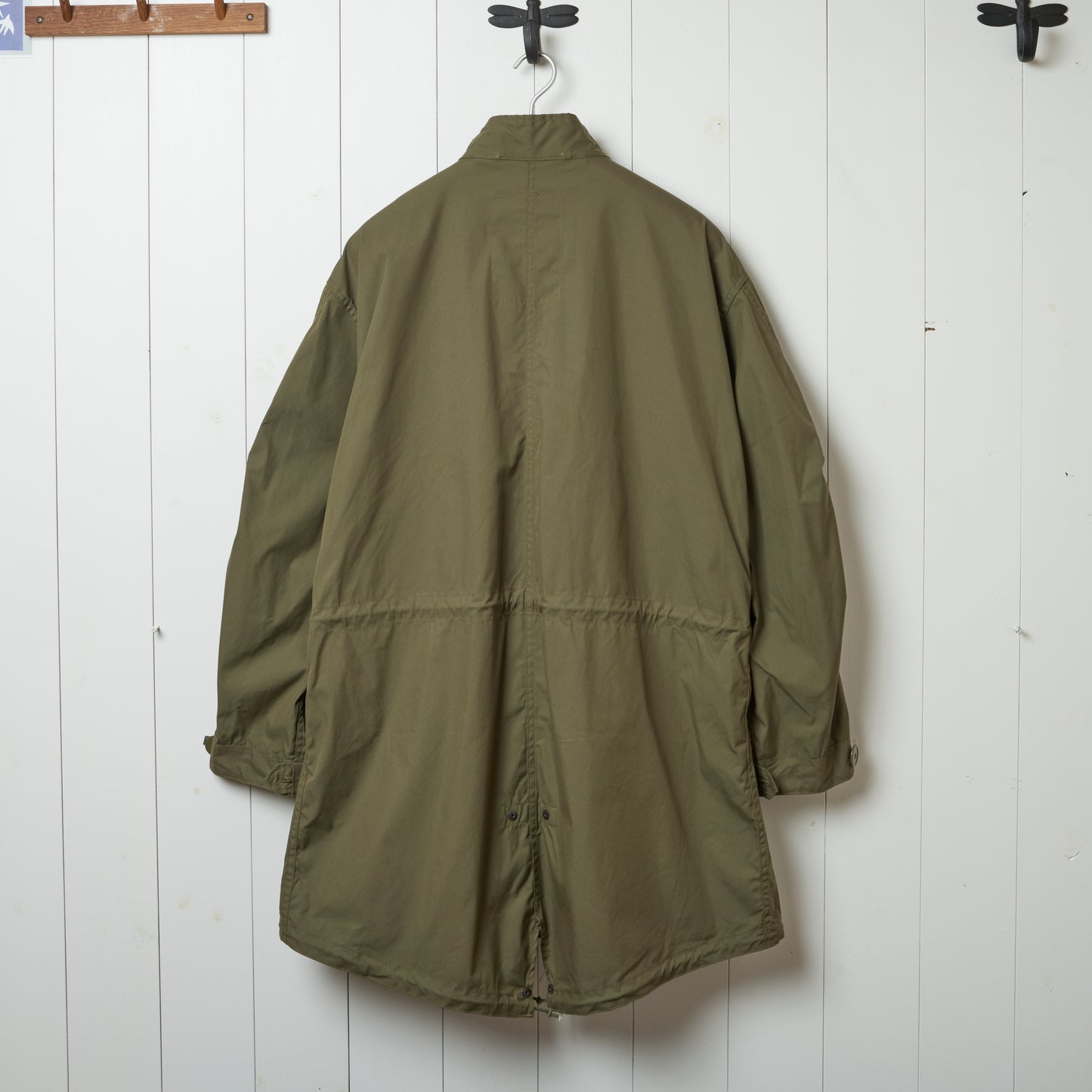 M-65 Fishtail parka