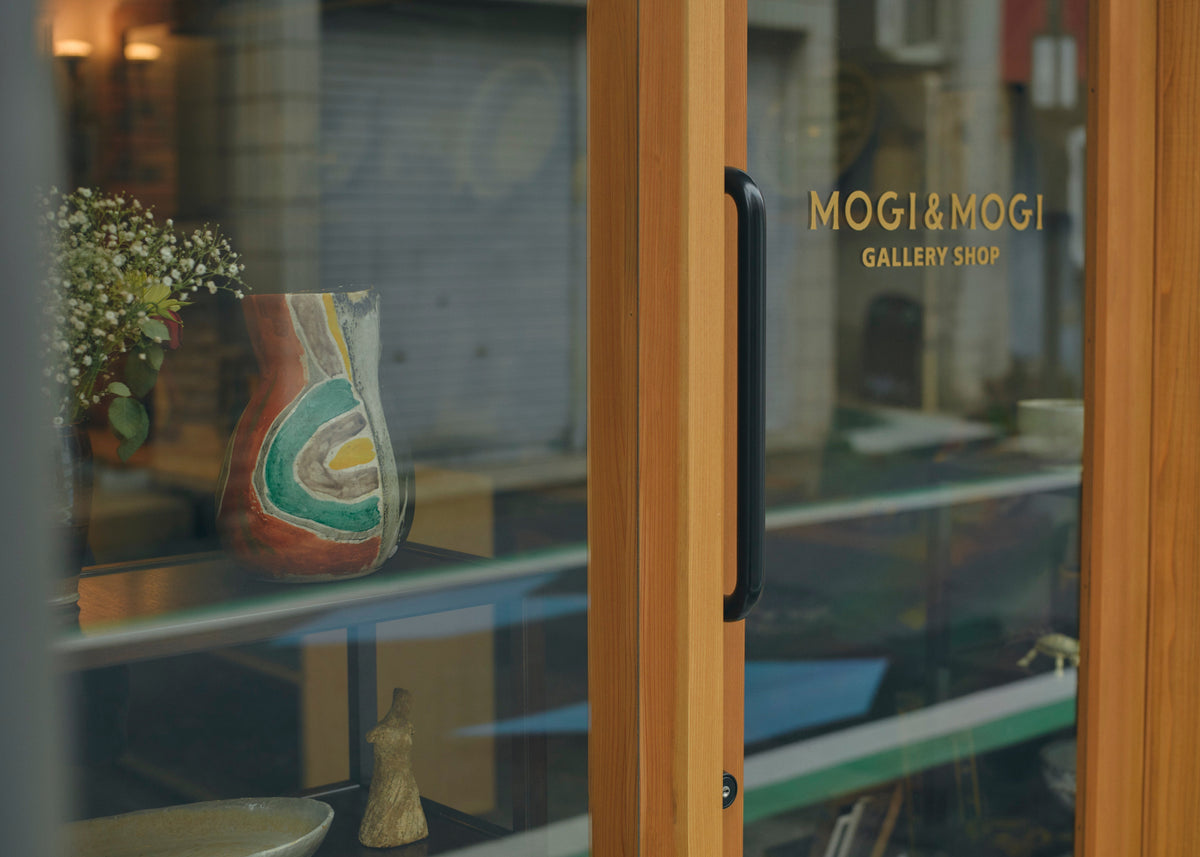 MOGI