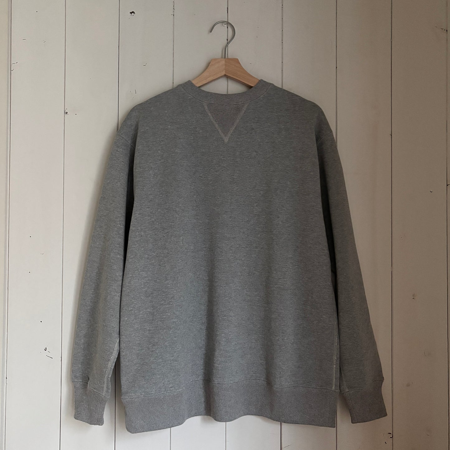 MOGI × sanca / 別注 スウェットシャツ