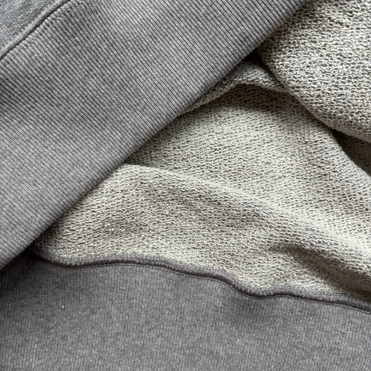 MOGI × sanca / 別注 スウェットシャツ