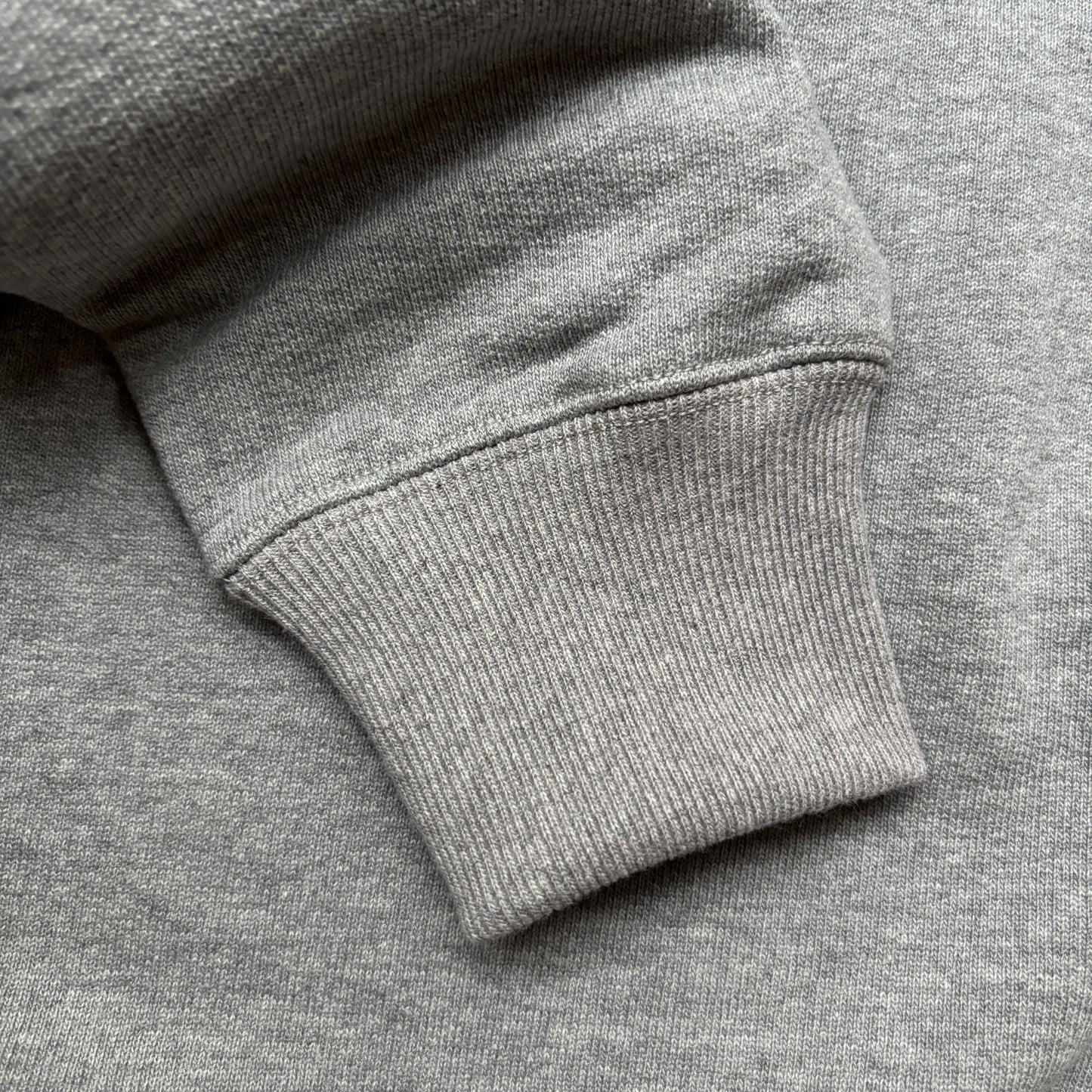 MOGI × sanca / 別注 スウェットシャツ