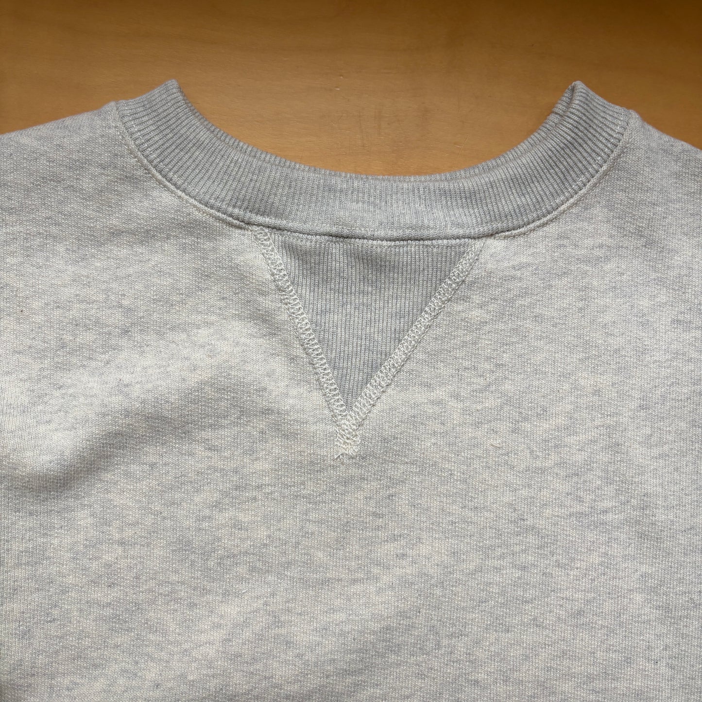 MOGI × sanca / 別注 スウェットシャツ