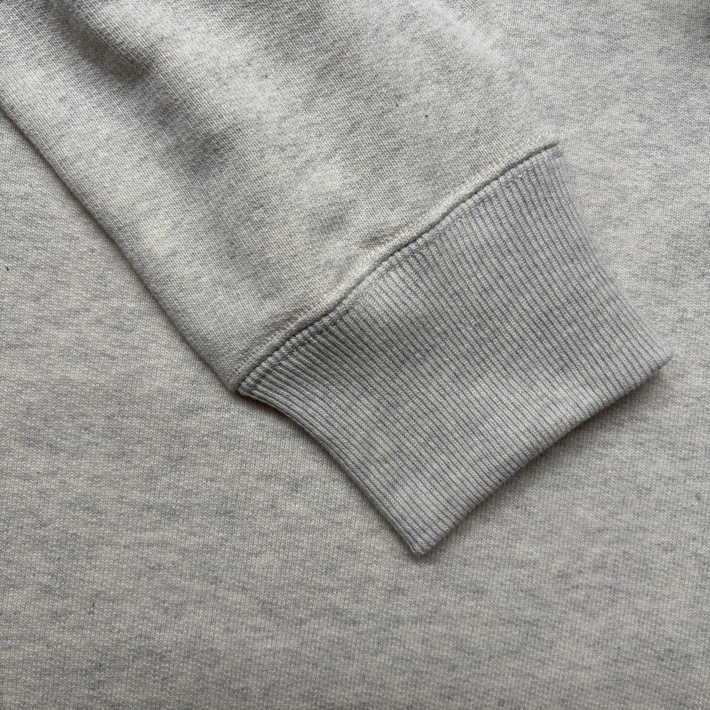 MOGI × sanca / 別注 スウェットシャツ