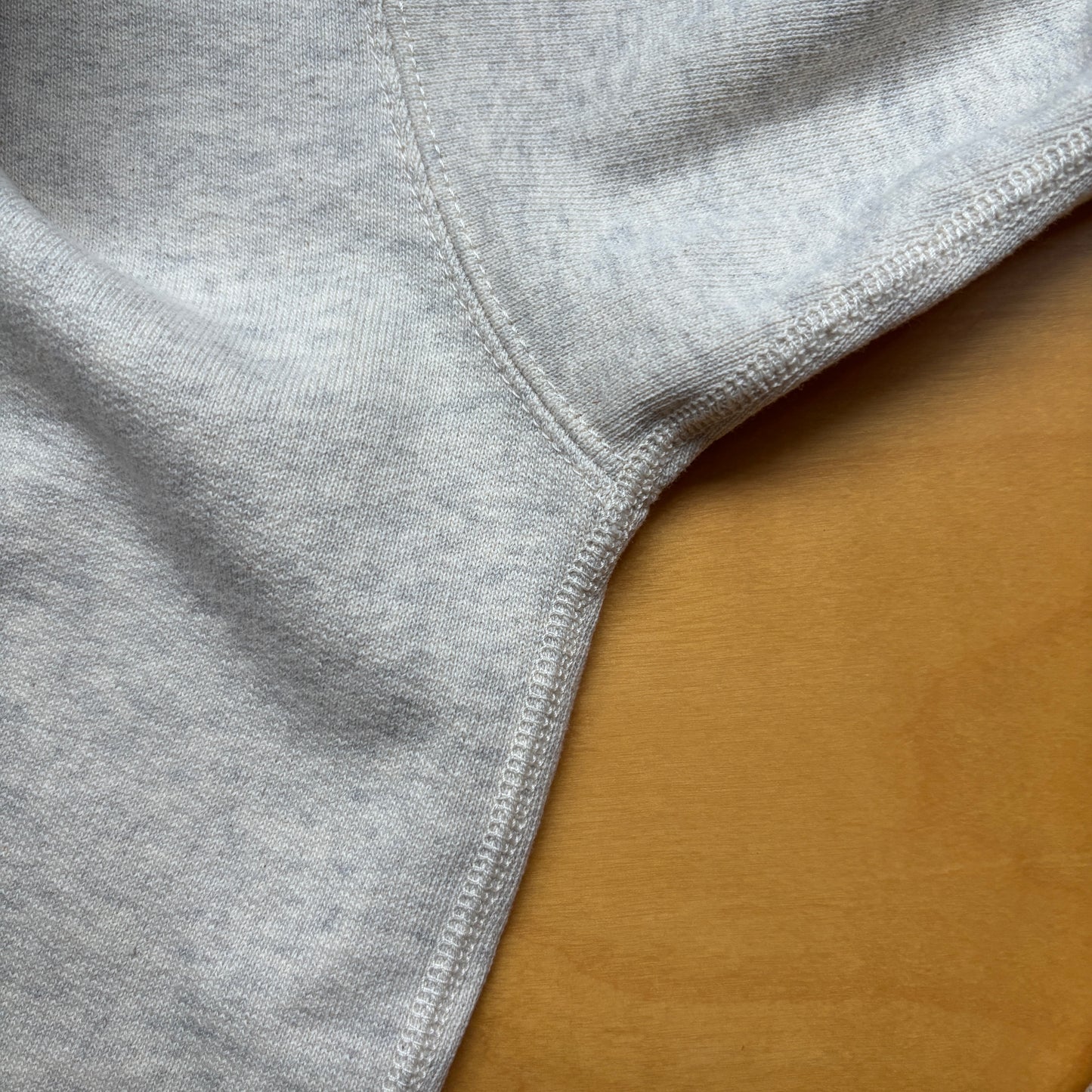 MOGI × sanca / 別注 スウェットシャツ