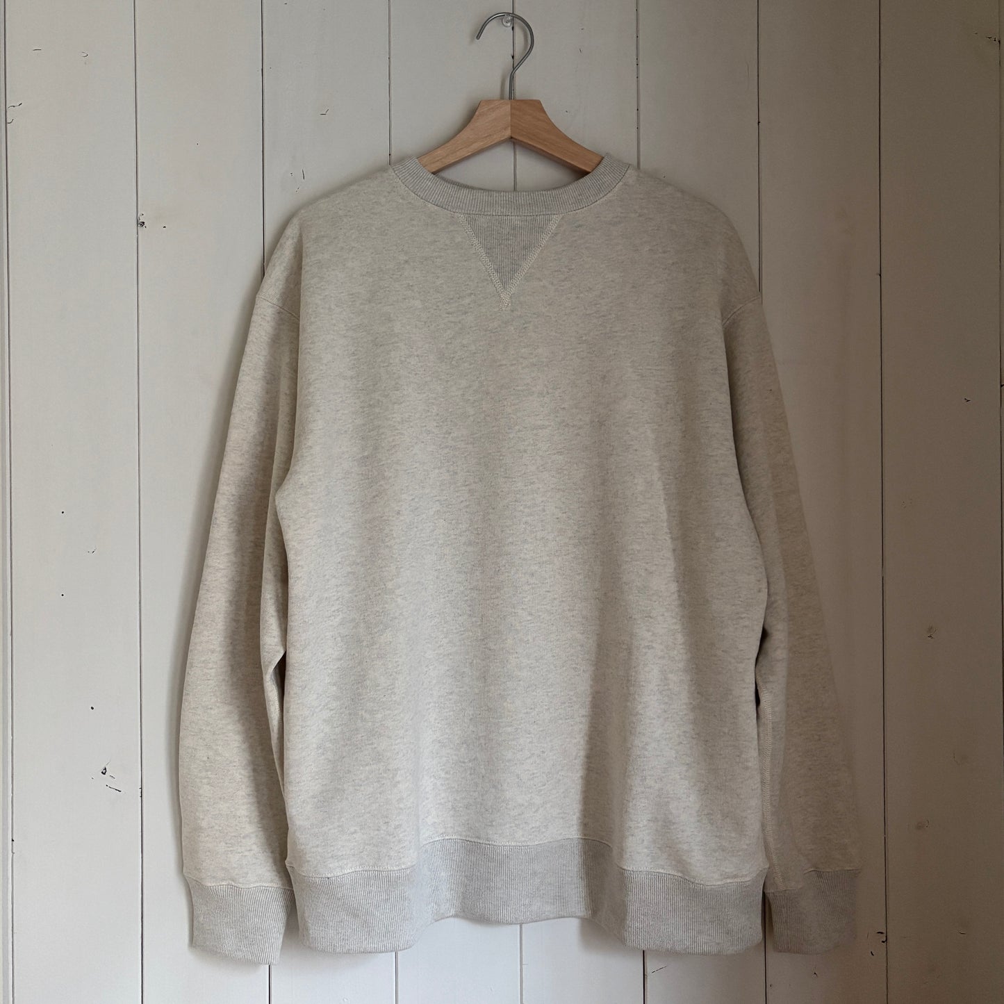 MOGI × sanca / 別注 スウェットシャツ