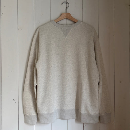 MOGI × sanca / 別注 スウェットシャツ