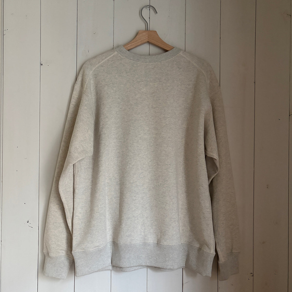 MOGI × sanca / 別注 スウェットシャツ