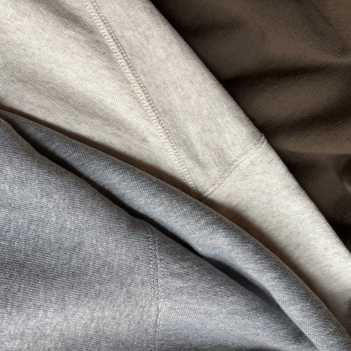 MOGI × sanca / 別注 スウェットシャツ