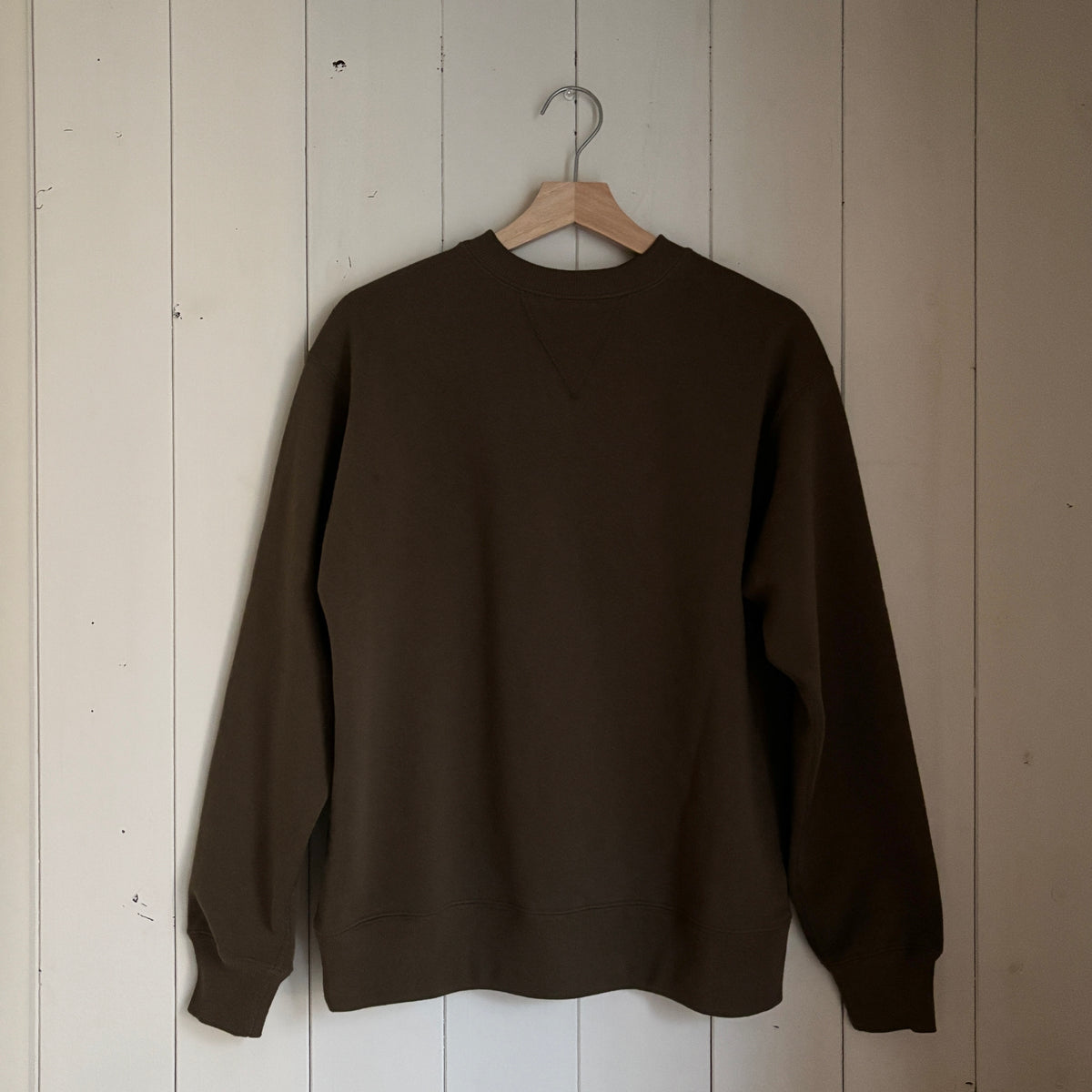 MOGI × sanca / 別注 スウェットシャツ