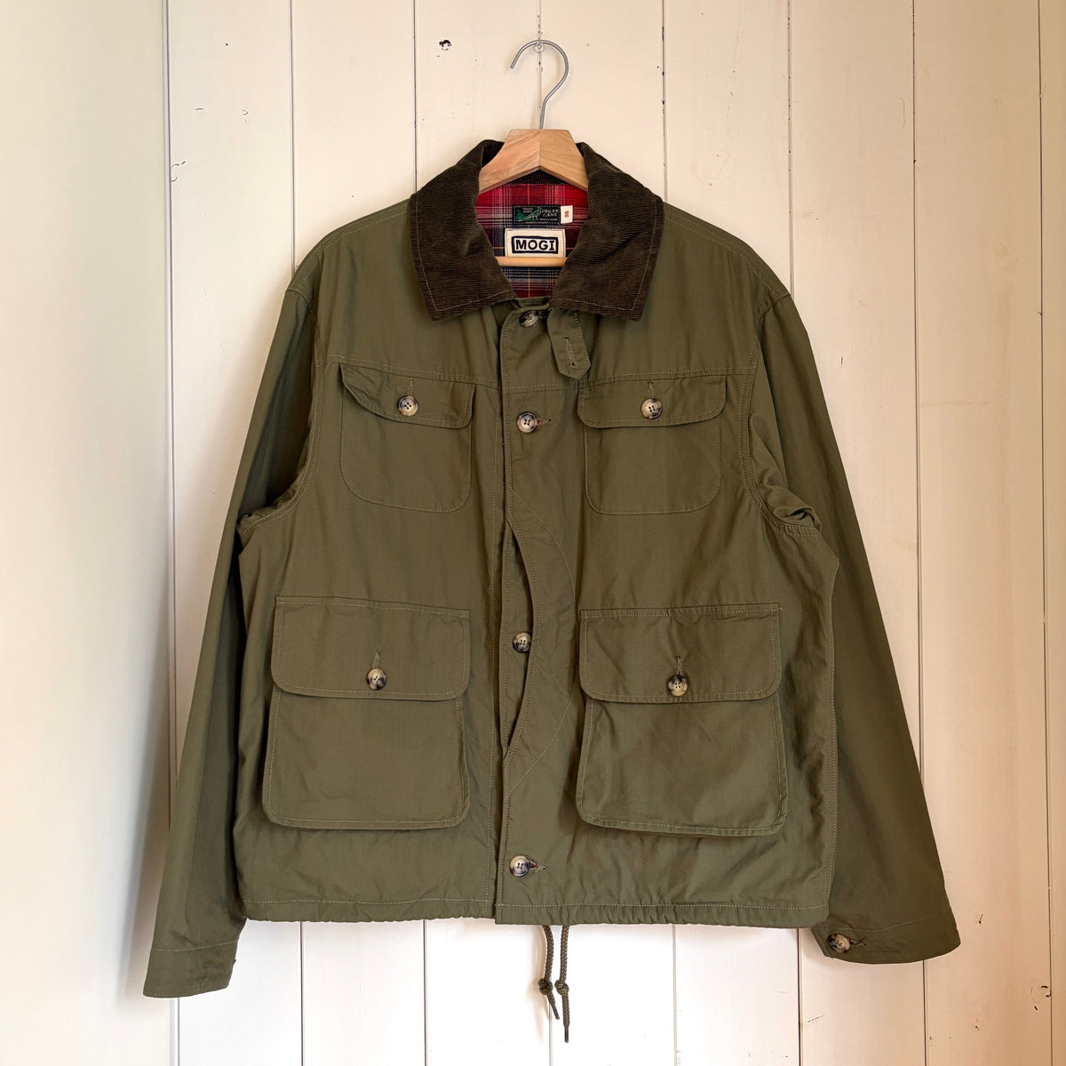 MOGI × Sugar Cane / 別注 Walden Jacket