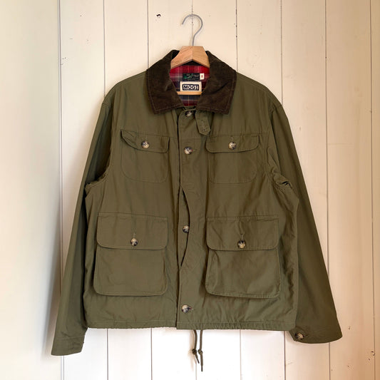 MOGI × Sugar Cane / 別注 Walden Jacket
