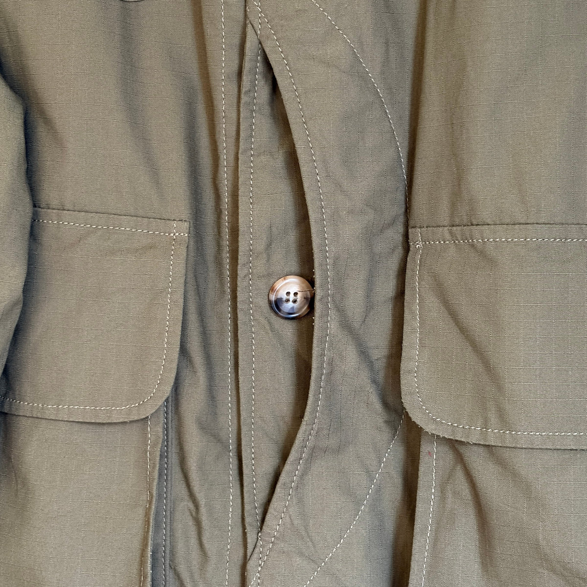 MOGI × Sugar Cane / 別注 Walden Jacket