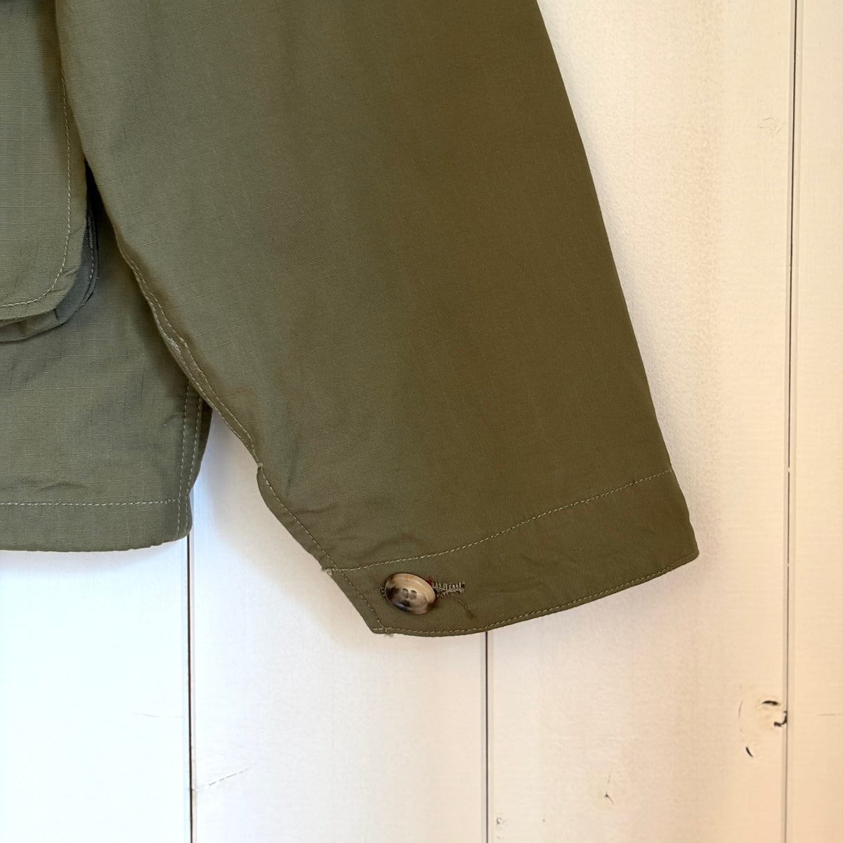 MOGI × Sugar Cane / 別注 Walden Jacket