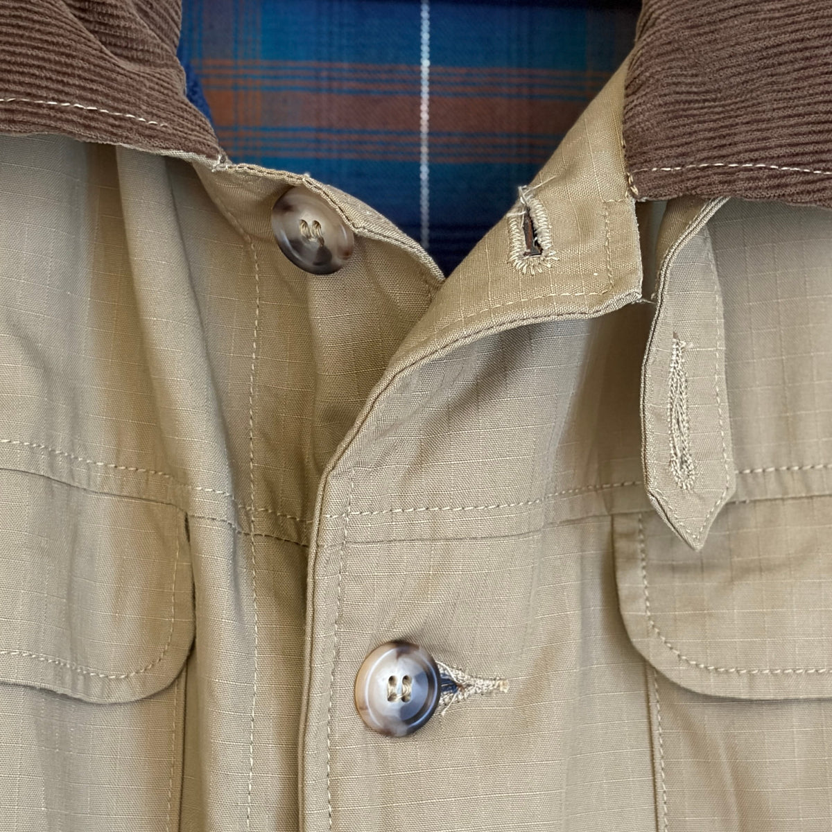 MOGI × Sugar Cane / 別注 Walden Jacket