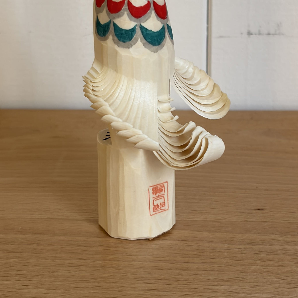 MOGI別注／お鷹ぽっぽ