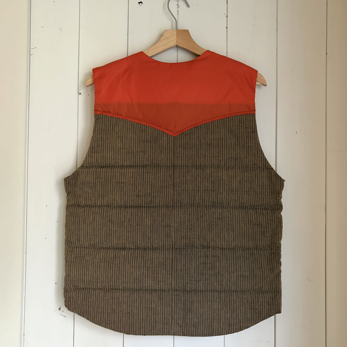 MOGI × RMFC / 別注 ６M Down Vest