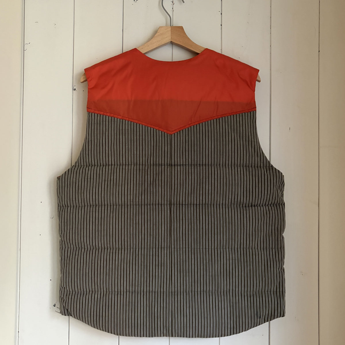 MOGI × RMFC / 別注 ６M Down Vest