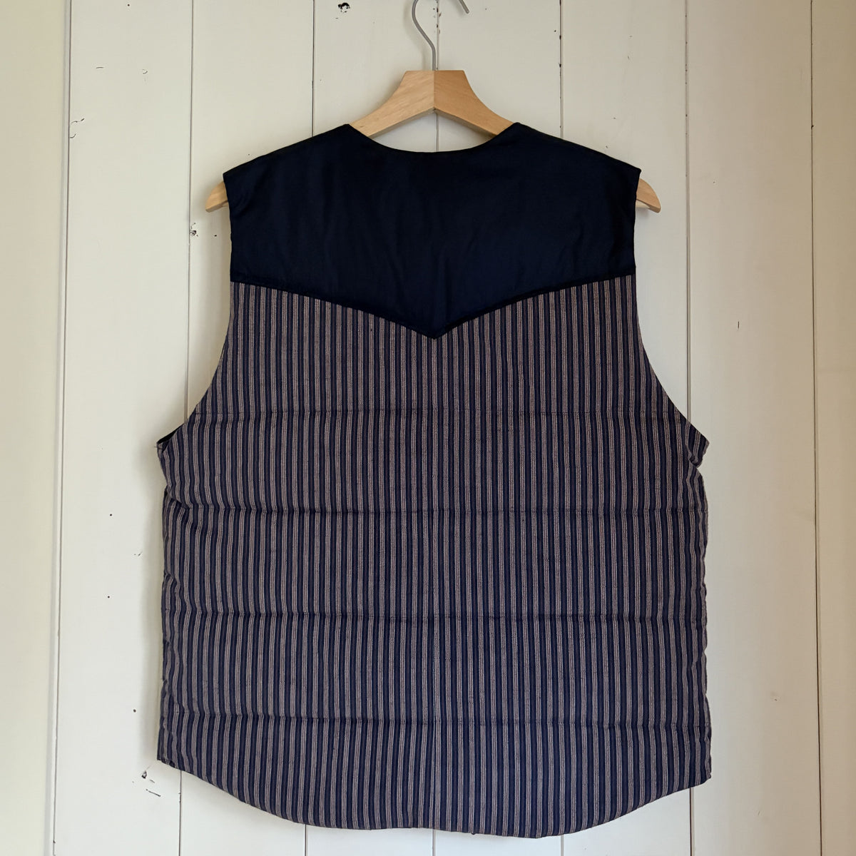 MOGI × RMFC / 別注 ６M Down Vest