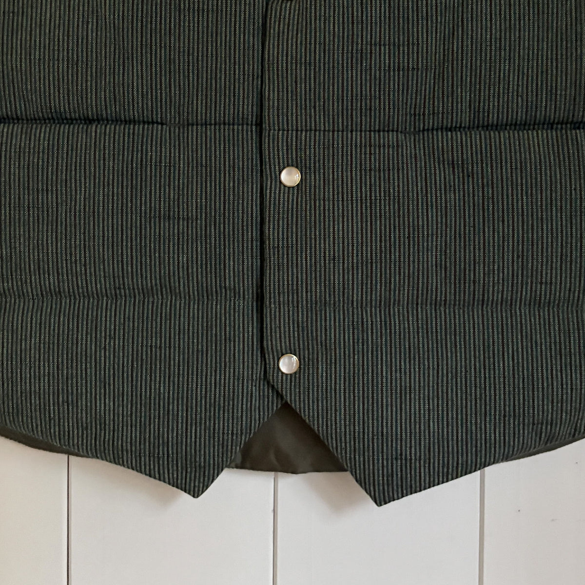 MOGI × RMFC / 別注 ６M Down Vest