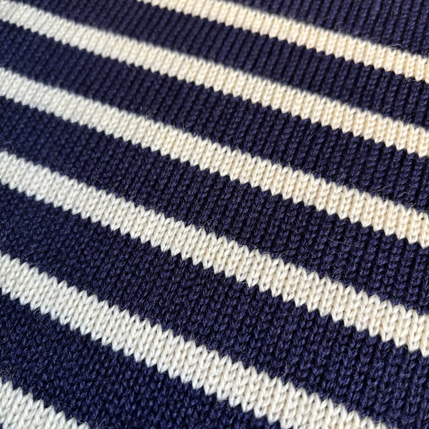 TRADITIONAL GUERNSEY SWEATER