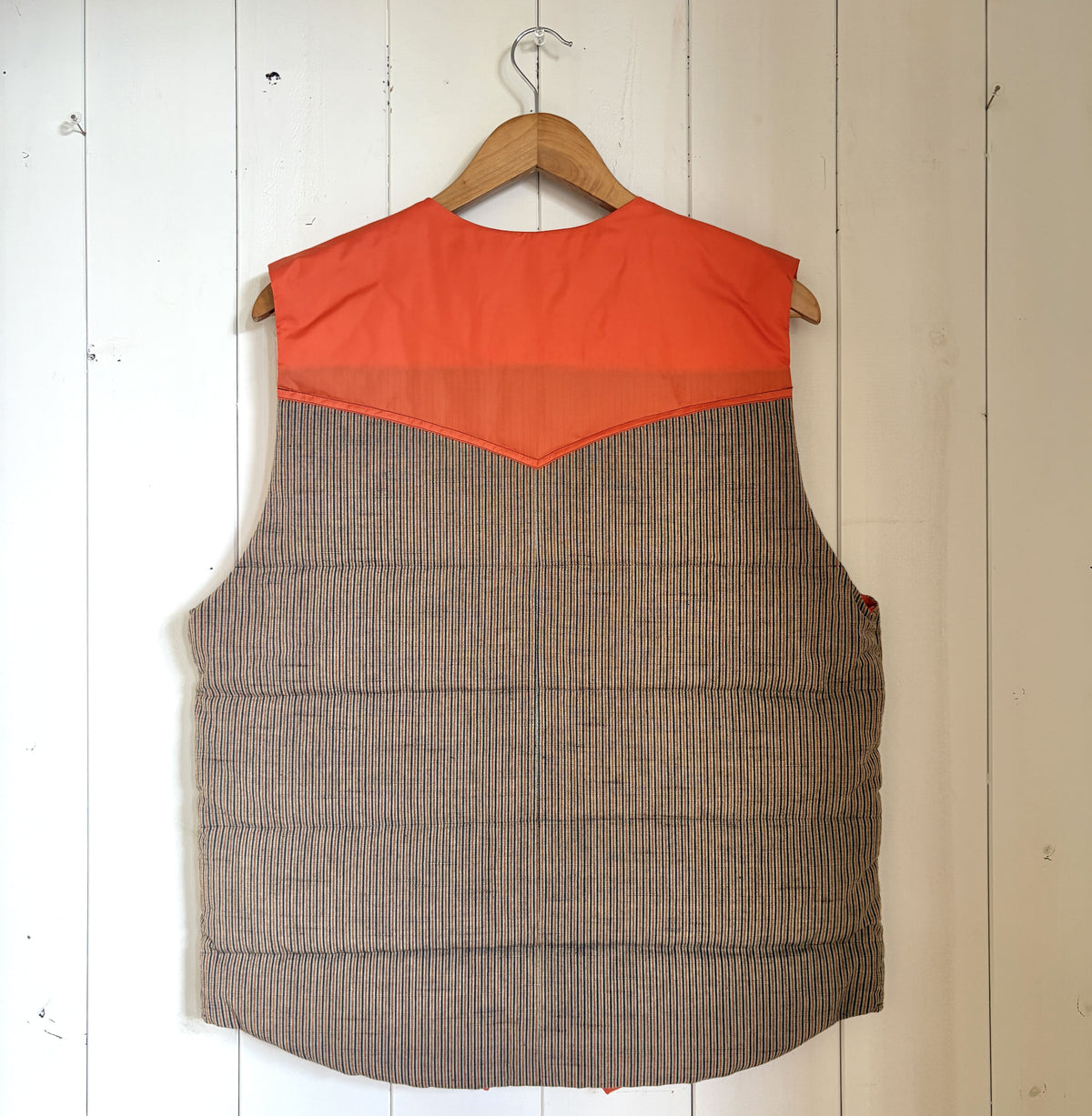 MOGI × RMFC / 別注 ６M Down Vest