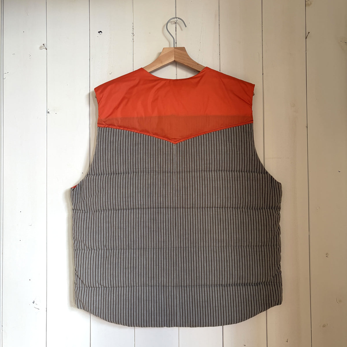 MOGI × RMFC / 別注 ６M Down Vest