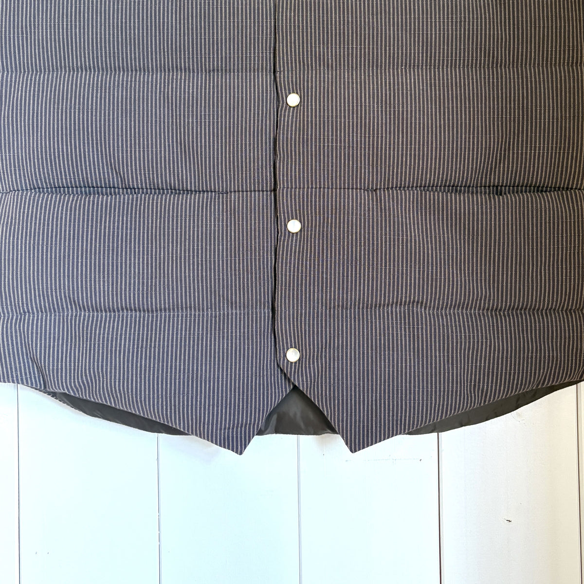 MOGI × RMFC / 別注 ６M Down Vest