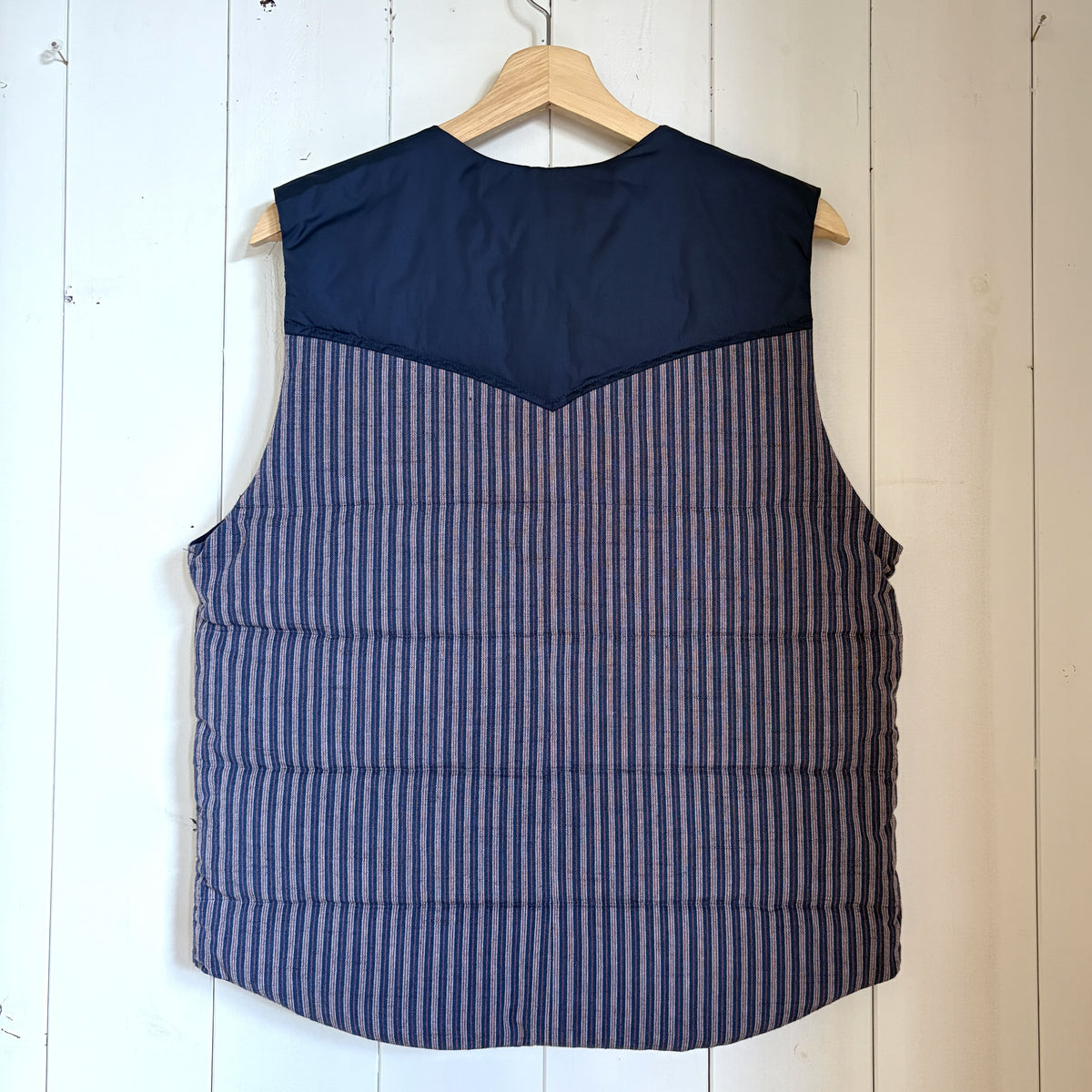 MOGI × RMFC / 別注 ６M Down Vest