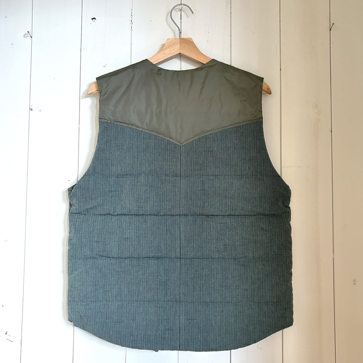 MOGI × RMFC / 別注 ６M Down Vest