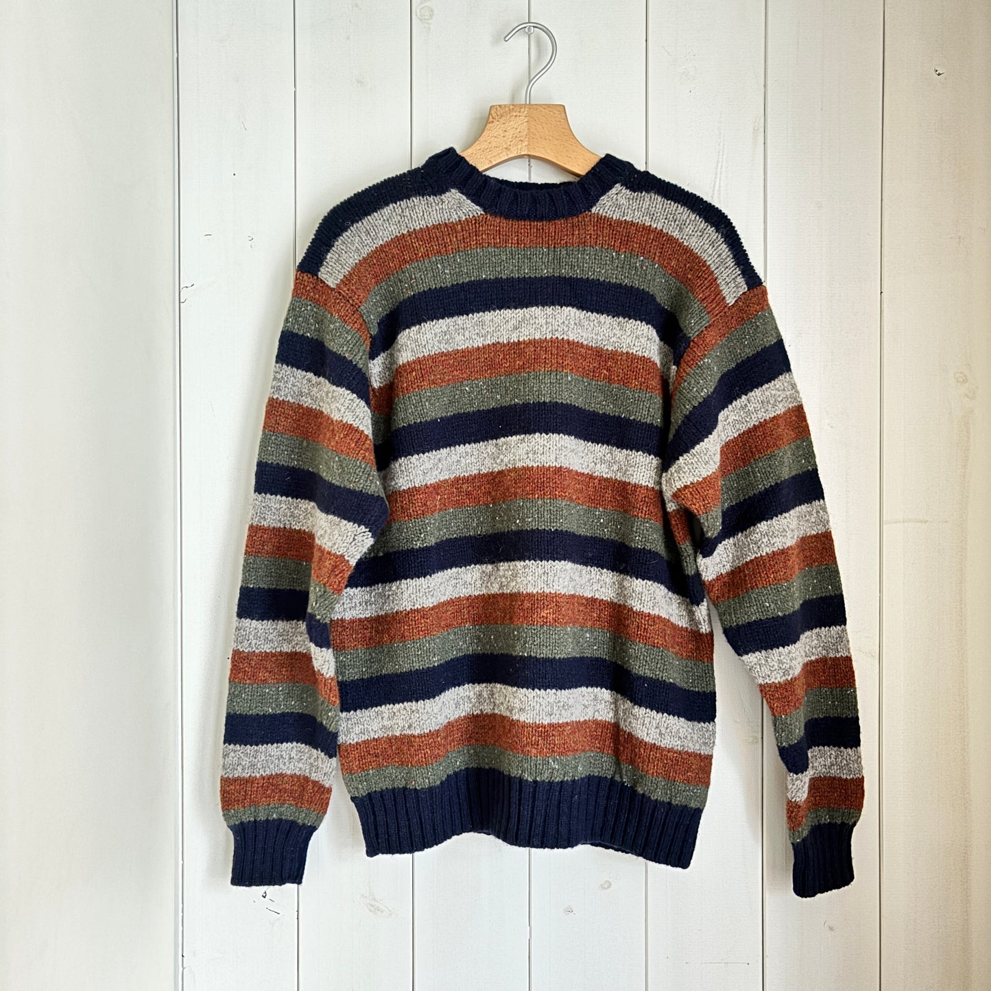 MACALASTAIR/ FAIRLIE MULT STRIPE