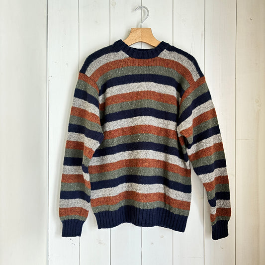 MACALASTAIR/ FAIRLIE MULT STRIPE