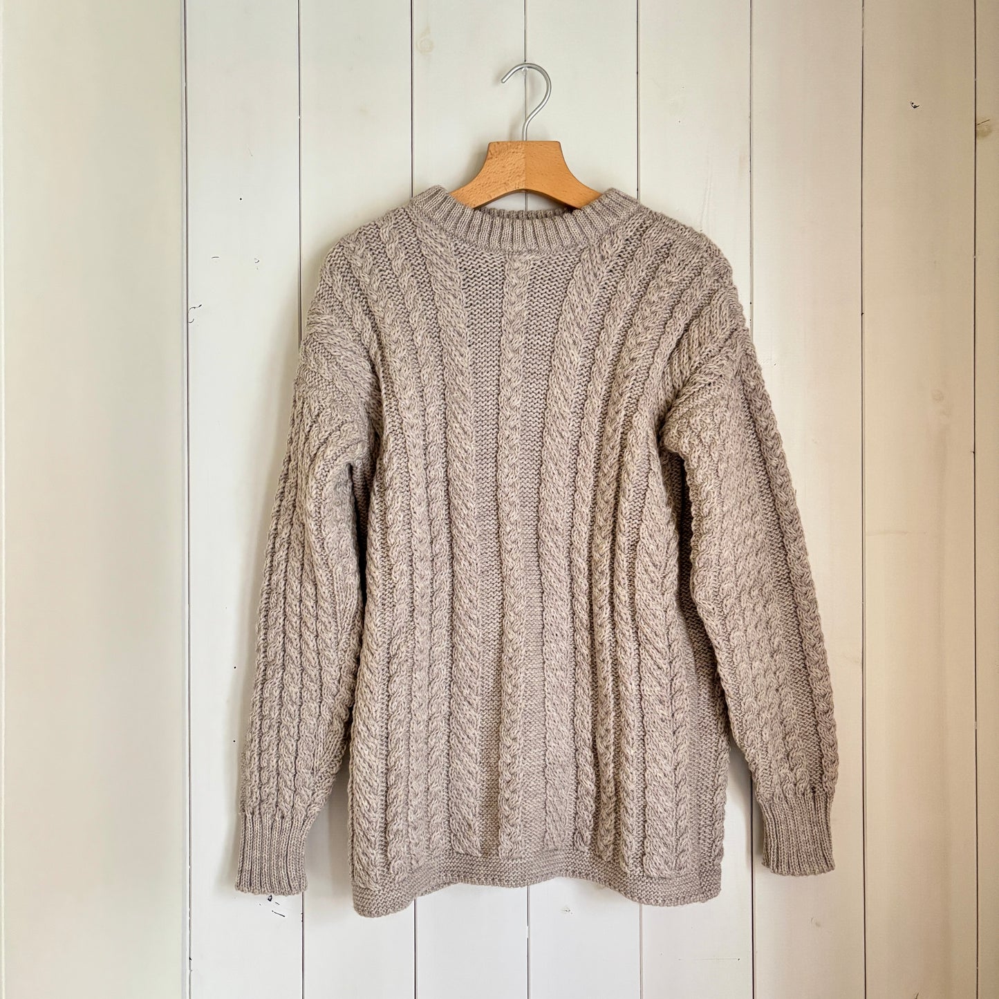 GUERNSEY WOOLLENS/ TWISTON