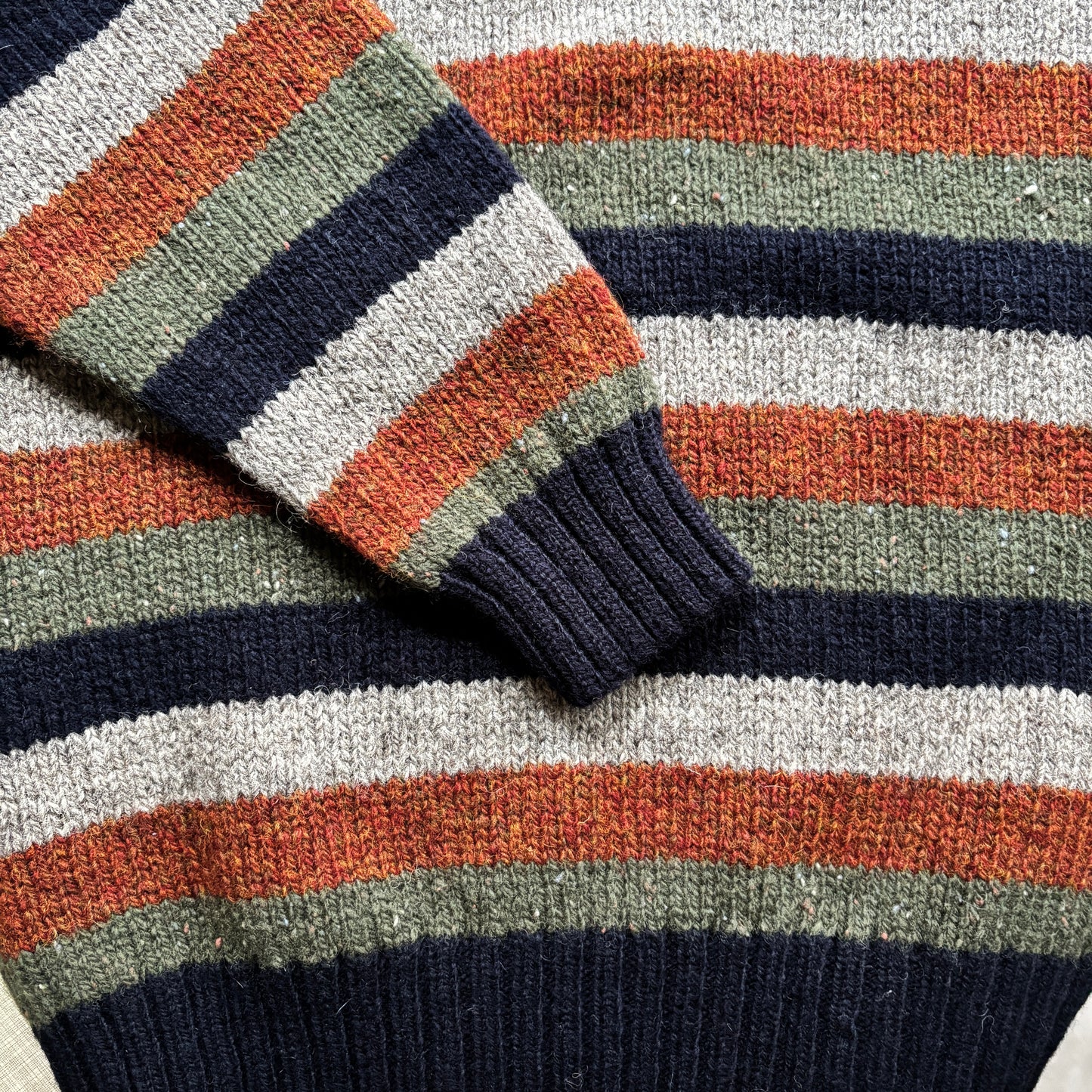 MACALASTAIR/ FAIRLIE MULT STRIPE