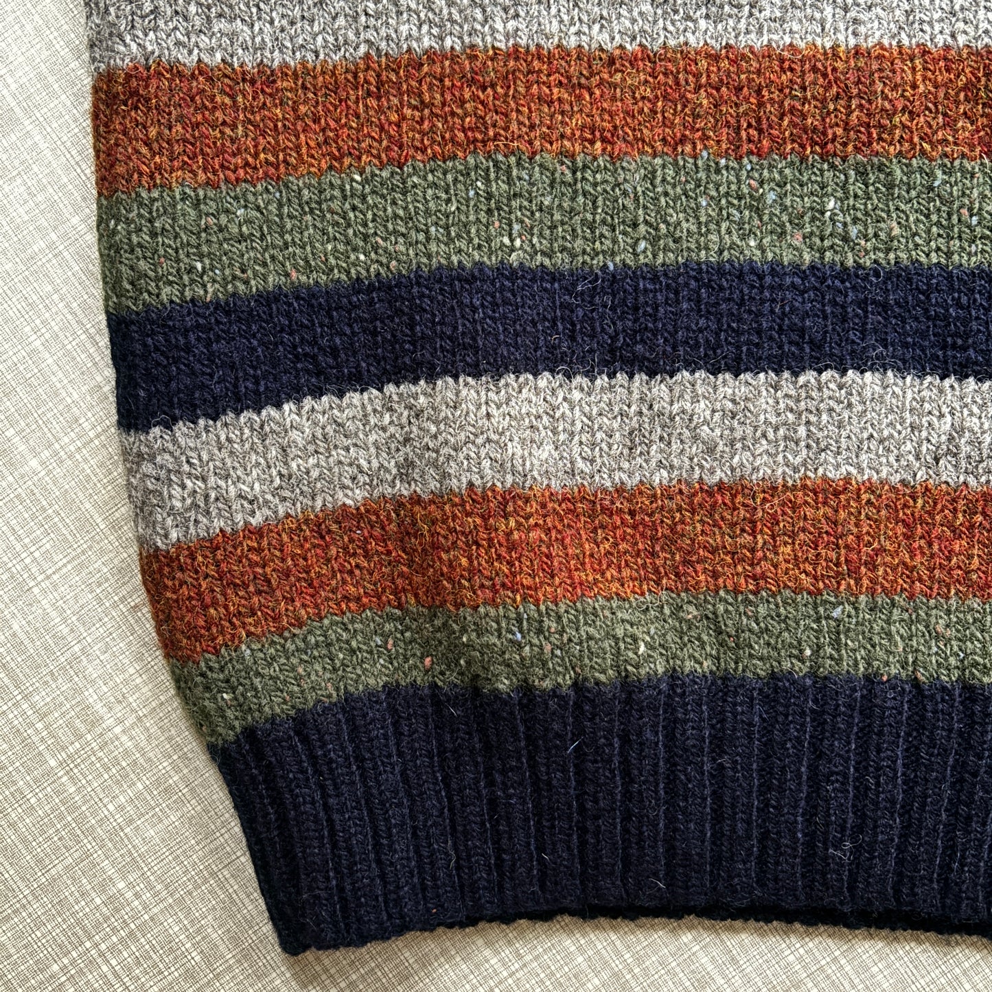 MACALASTAIR/ FAIRLIE MULT STRIPE