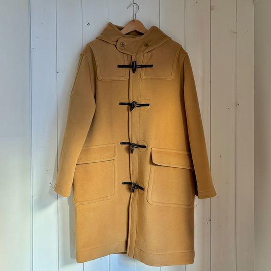 GLENMOREダッフルコート