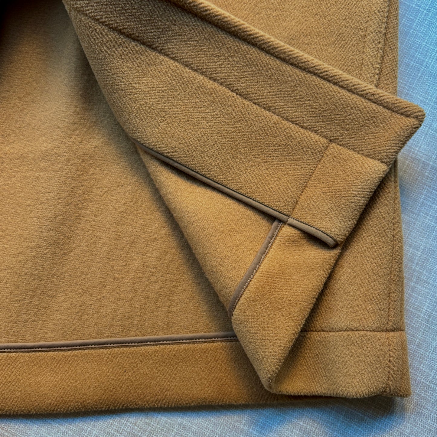 GLENMOREダッフルコート